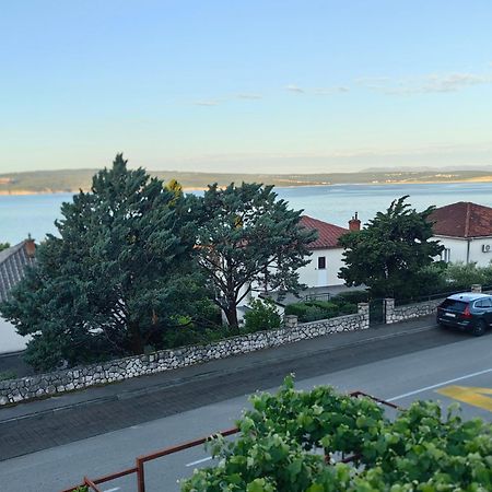 Отель House Spiljar Цриквеница Экстерьер фото