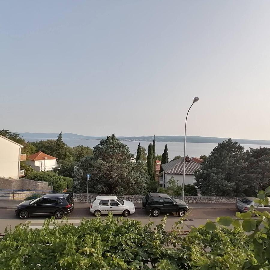 Отель House Spiljar Цриквеница Экстерьер фото