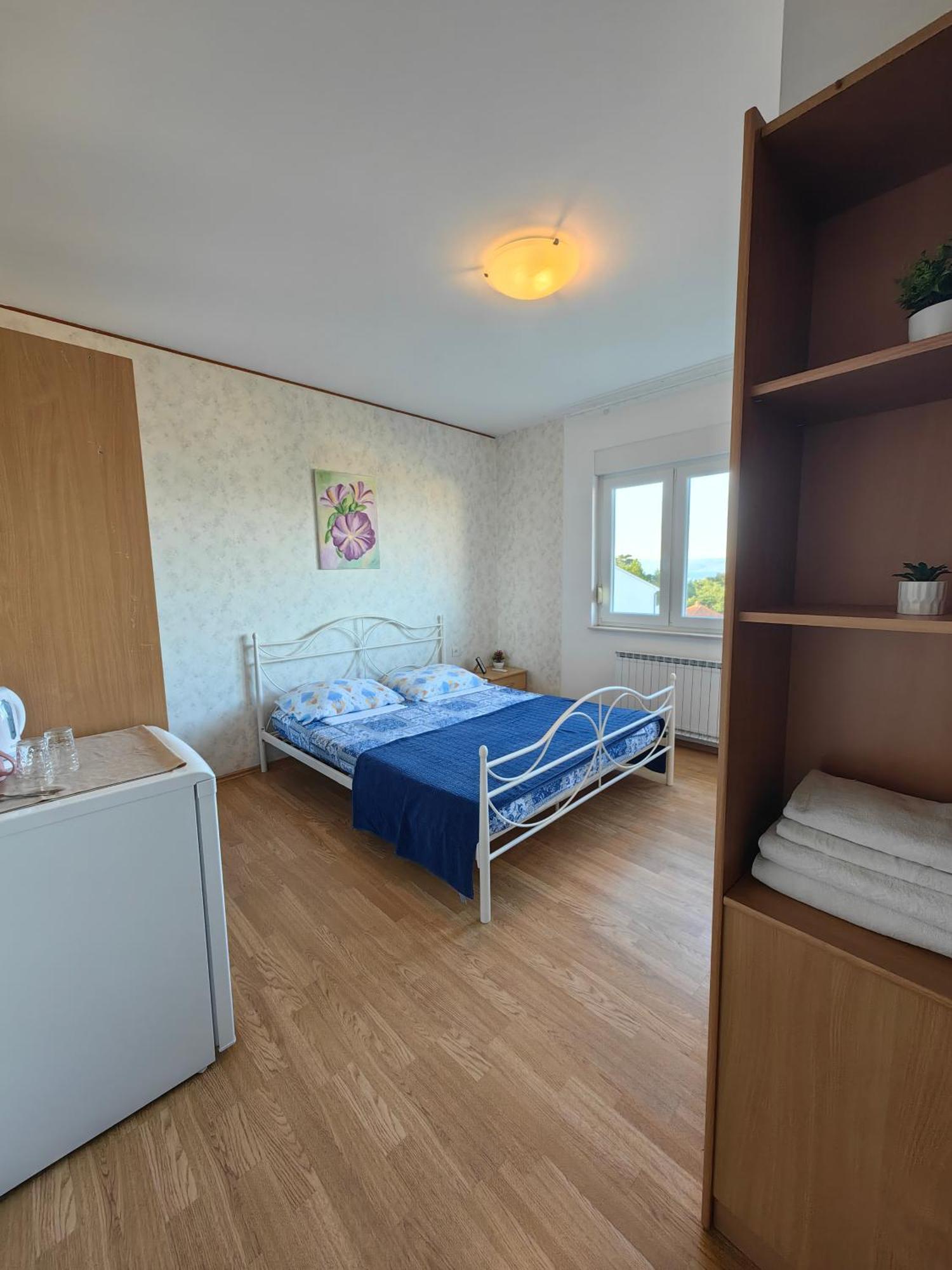 Отель House Spiljar Цриквеница Экстерьер фото